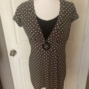 'JTB' Top - Size M
